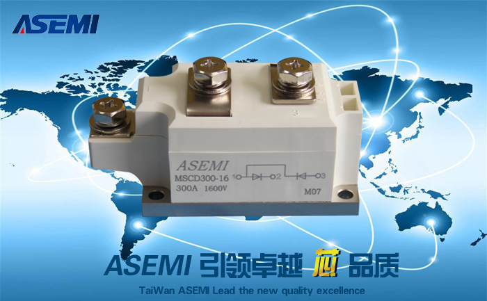 MSCD300-16