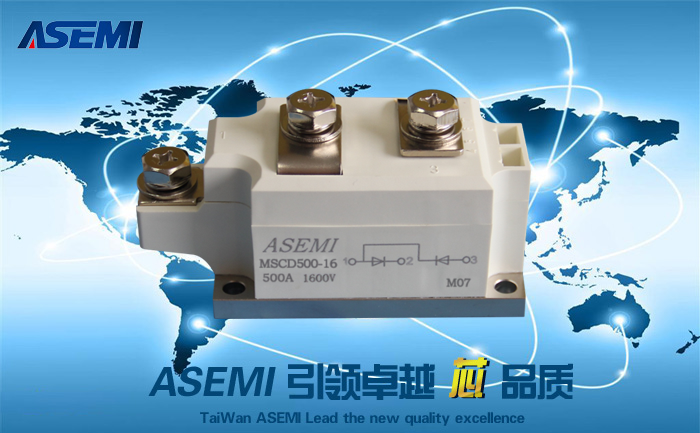MSCD500-16
