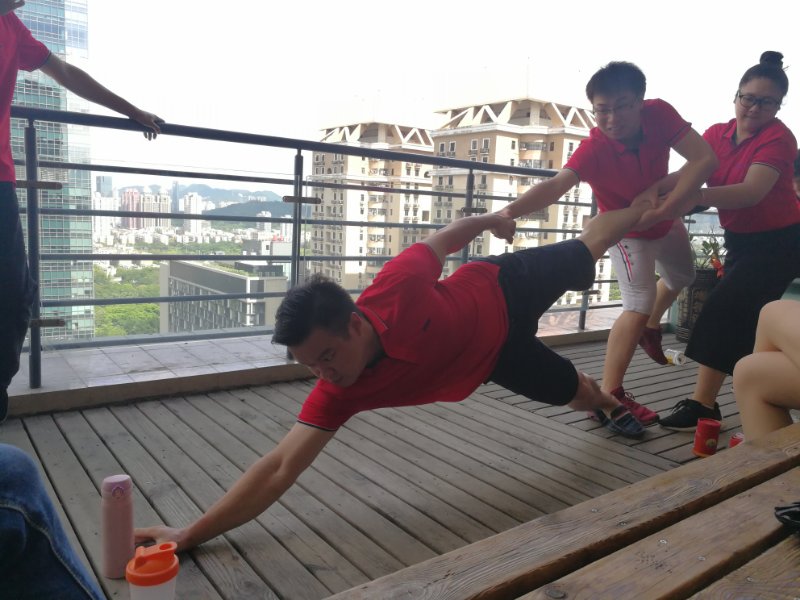ASEMI to be NO.1:我们是一团奋进的火!
