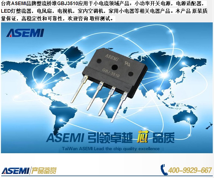GBJ3510