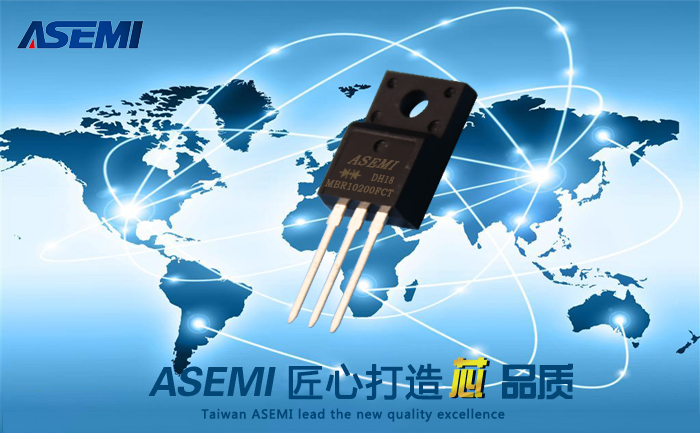 ASEMI半导体