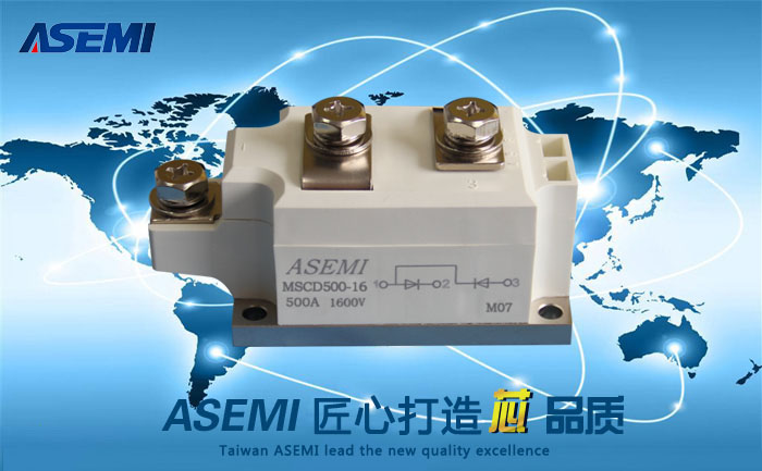 MSCD500-16