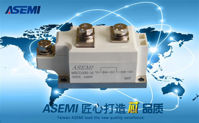 MSCD300-16