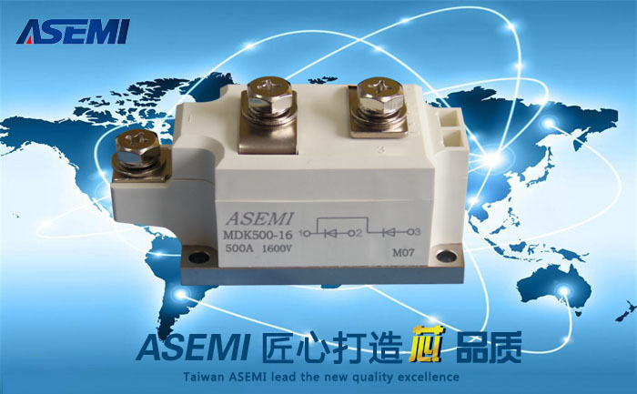 MDK500-16