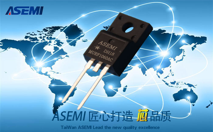 ASEMI半导体