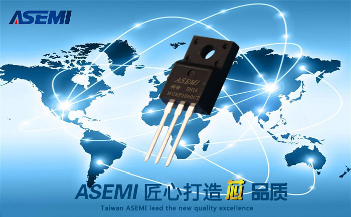 ASEMI半导体