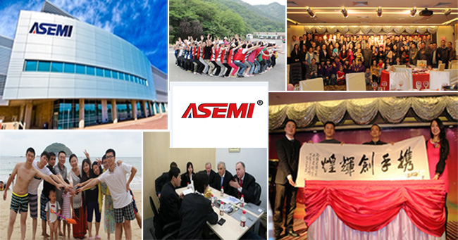 ASEMI-强元芯