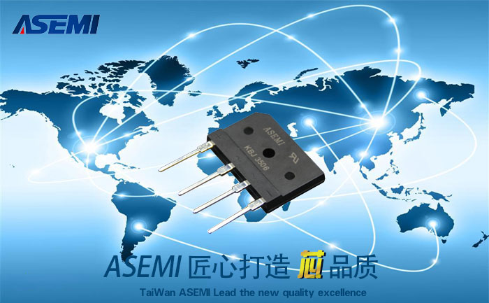 ASEMI半导体