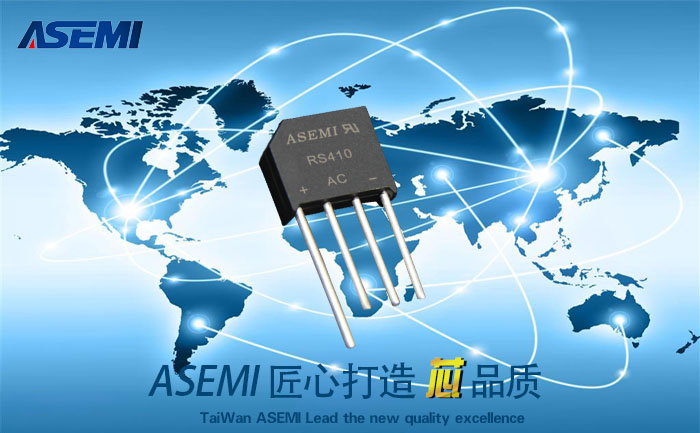 ASEMI半导体