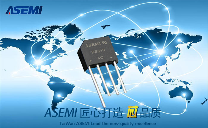 ASEMI半导体