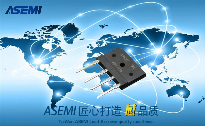 ASEMI半导体