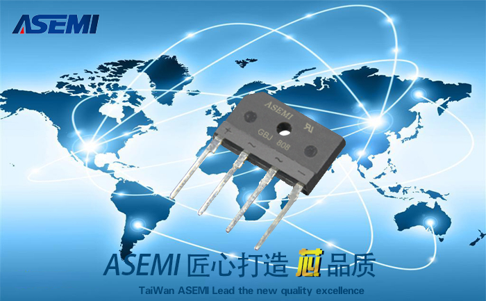 GBJ808-ASEMI-WERGD