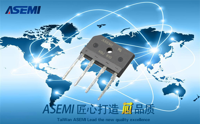 KBJ610-ASEMI-13246