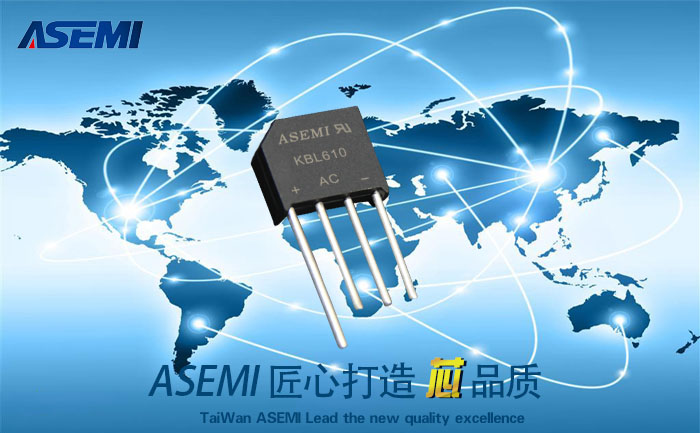 ASEMI半导体
