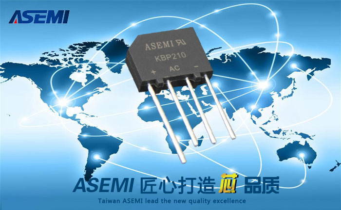 ASEMI半导体
