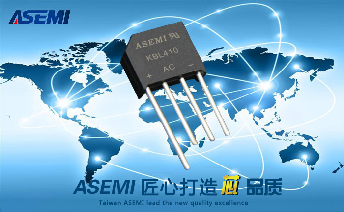 ASEMI半导体