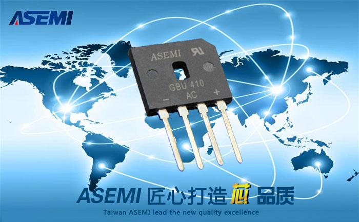 ASEMI半导体