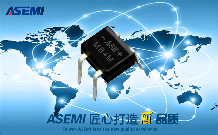MB4M-ASEMI