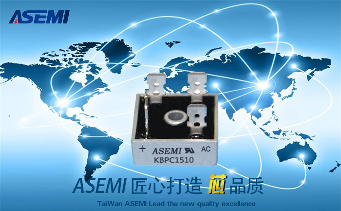 ASEMI-KBPC1510