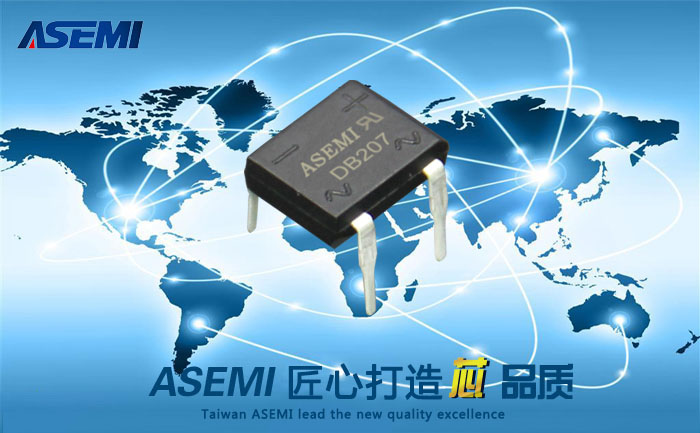 ASEMI半导体