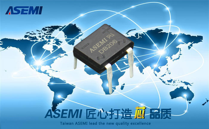 ASEMI半导体