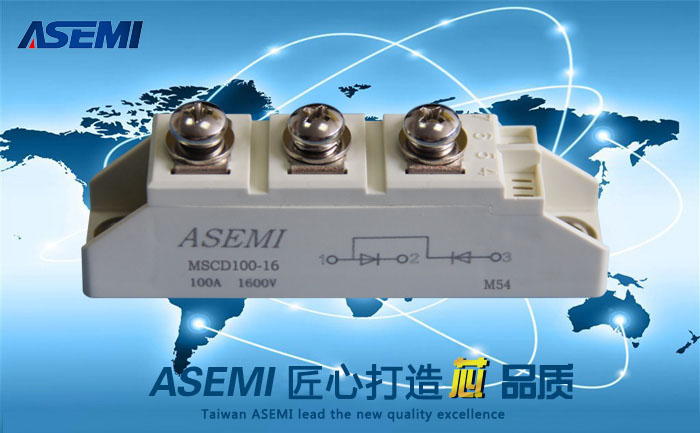 MSCD100-16