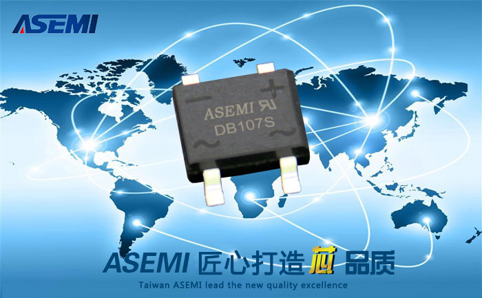 ASEMI半导体