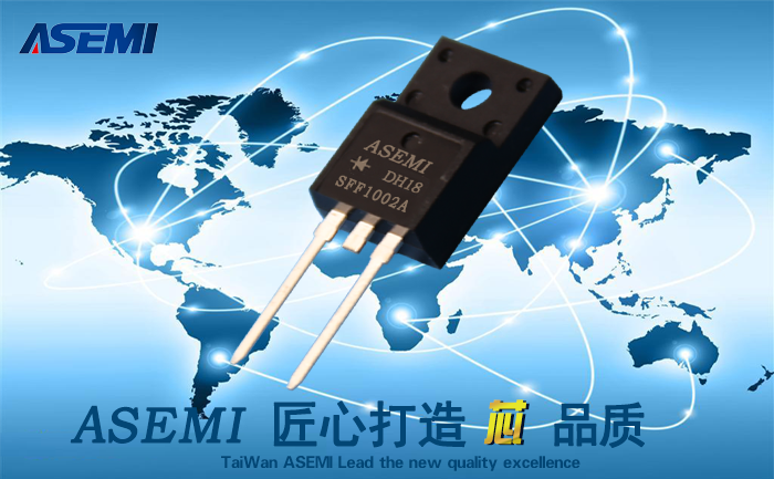 SFF1002A-K