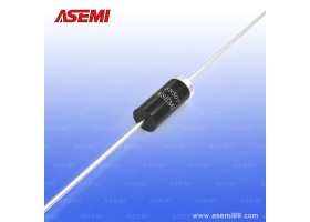 FR505/FR506/FR507 ASEMI快速恢复二极管