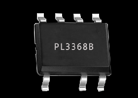  原边方案PL3367/PL3368再升级！ASEMI替换DP2525E 